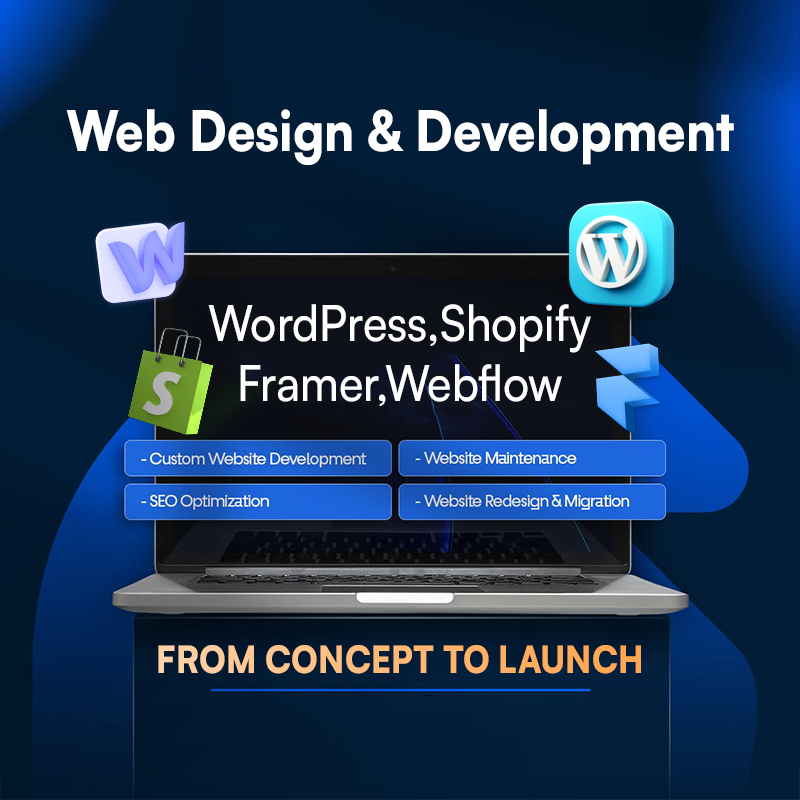 Website Development